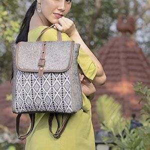 MYRA BAG - STELLA BACKPACK BAG